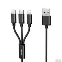 Лот: 13771697. Фото: 2. Кабель USB Micro Typ-C iPhone. Аксессуары
