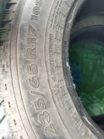 Лот: 24928688. Фото: 3. Шины 235/65 R17 nokian hakka5... Авто, мото, водный транспорт
