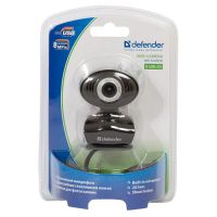 Лот: 3630638. Фото: 3. Новая Веб-камера Defender G-lens... Компьютеры, оргтехника, канцтовары