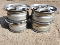 Лот: 15780203. Фото: 3. Продам японские диски 5x100. Авто, мото, водный транспорт
