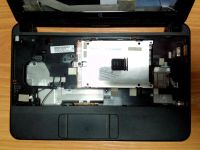 Лот: 10532679. Фото: 2. Корпус Compaq Mini 110. Комплектующие