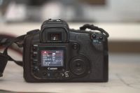Лот: 3442903. Фото: 2. Canon 20D body. Фотокамеры