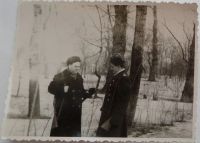 Лот: 15659297. Фото: 3. 2 фотографии с охоты * 1960 -... Коллекционирование, моделизм