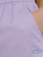 Лот: 25257124. Фото: 5. Шорты для девочек Termit, Фиолетовый
