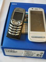 Лот: 20326624. Фото: 2. Телефон Nokia C6. Смартфоны, связь, навигация