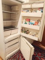 Лот: 15478329. Фото: 2. Бирюса-18. Крупная бытовая техника