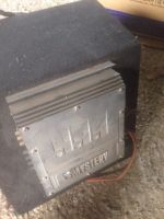 Лот: 9982178. Фото: 2. Mystery caб. Автозвук