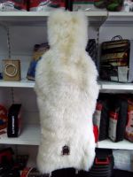 Лот: 3717900. Фото: 7. Меховые накидки на сиденья автомобиля...