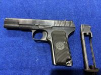 Лот: 25737844. Фото: 2. Продам пневматический пистолет... Военно-спортивные игры