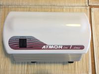 Лот: 11815729. Фото: 2. Проточный водонагреватель atmor... Тепловое оборудование, климат