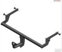 Лот: 16731912. Фото: 2. Фаркоп для RENAULT Logan I 2004-2014... Оснащение, оборудование, аксессуары