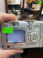 Лот: 8293797. Фото: 8. F40 . Canon A75 ( Power Shot...