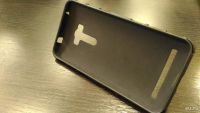 Лот: 9708699. Фото: 3. Чехол-подставка для ASUS ZenFone... Смартфоны, связь, навигация