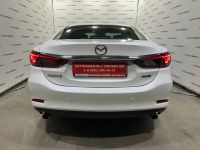 Лот: 25801904. Фото: 9. Mazda 6 2016