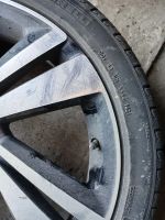 Лот: 25898725. Фото: 5. Колеса Pirelli 215/45 R18 89V...