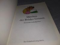 Лот: 18922178. Фото: 2. Marchen der Bruder Grimm (Сказки... Литература, книги