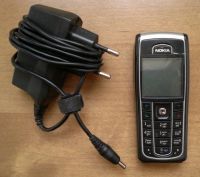 Лот: 10381379. Фото: 3. Nokia 6230i, Finland, цвет черный... Красноярск