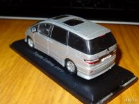 Лот: 5845794. Фото: 4. Toyota Estima (2001) Японская... Красноярск