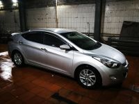 Лот: 11193348. Фото: 2. Hyundai Avante V. Авто, мото, водный транспорт