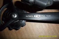 Лот: 11844399. Фото: 3. Задний переключатель Shimano Deore... Спортивные товары