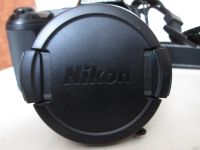 Лот: 13221782. Фото: 4. Фотоаппарат NIKON coolpix L810... Красноярск