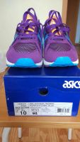 Лот: 9857322. Фото: 2. Новые оригинальные кроссовки Asics... Мужская обувь