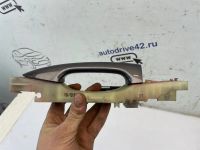 Лот: 24952617. Фото: 3. ручка двери внешняя Hyundai Solaris... Авто, мото, водный транспорт