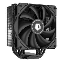 Лот: 24947006. Фото: 2. Кулер S115x/1200/1700/AMx ID-Cooling... Комплектующие