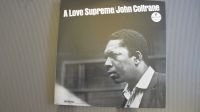 Лот: 15282706. Фото: 2. John Coltrane ‎– A Love Supreme... Коллекционирование, моделизм