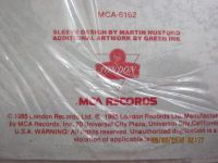 Лот: 5632696. Фото: 3. Виниловая пластинка: Letter to... Красноярск