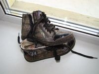 Лот: 3812622. Фото: 4. ботиночки. Красноярск