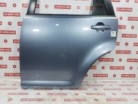 Лот: 20901199. Фото: 2. Дверь боковая Toyota Corolla Rumion... Автозапчасти