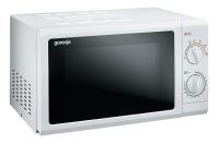 Лот: 8729476. Фото: 4. Микроволновая печь Gorenje MO17MW... Красноярск