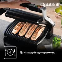 Лот: 20818359. Фото: 9. Электро-Гриль Tefal Optigrill...