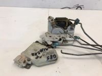 Лот: 21708489. Фото: 6. замок двери Nissan Almera Classic...