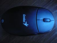 Лот: 3335990. Фото: 3. Мышка без проводная + Bluetooth... Компьютеры, оргтехника, канцтовары