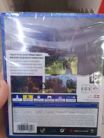 Лот: 18601938. Фото: 2. Dying light 2 PS4 PS5. Игровые приставки, консоли, видеоигры