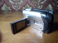 Лот: 20132222. Фото: 5. Видеокамера SONY оригинал