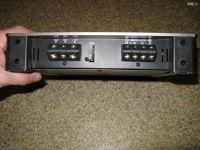Лот: 8940042. Фото: 2. Усилитель Mystery mk 2.80 (Обмен... Автозвук