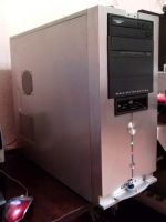 Лот: 3795407. Фото: 3. Системный блок Athlon X2 5000+. Компьютеры, оргтехника, канцтовары