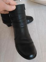 Лот: 9348790. Фото: 4. Полусапожки Rieker натуральная... Красноярск