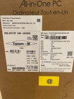 Лот: 25652627. Фото: 2. Моноблок MSI PRO AP272P 14M-624XRU... Компьютеры, ноутбуки, планшеты