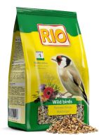 Лот: 8421509. Фото: 2. Корм RIO для лесных певчих птиц... Животные и уход