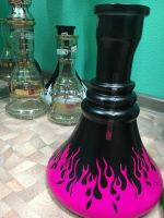 Лот: 10594283. Фото: 2. Колба для кальяна. Сувениры, подарки