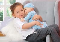 Лот: 12487697. Фото: 3. Беби Анабель 794654 кукла с мимикой... Дети растут
