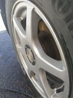 Лот: 13897749. Фото: 3. Диск или пару. Авто, мото, водный транспорт