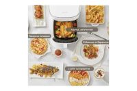 Лот: 25026627. Фото: 9. Аэрогриль Xiaomi Smart Air Fryer...