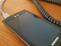 Лот: 1530918. Фото: 6. Samsung Galaxy S (Captivate i897...