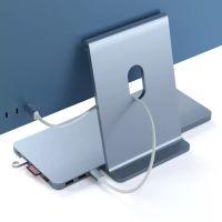 Лот: 22395531. Фото: 9. Док-станция Satechi USB-C Slim...