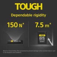 Лот: 25857364. Фото: 2. Карта памяти Sony CFexpress A... Носители информации